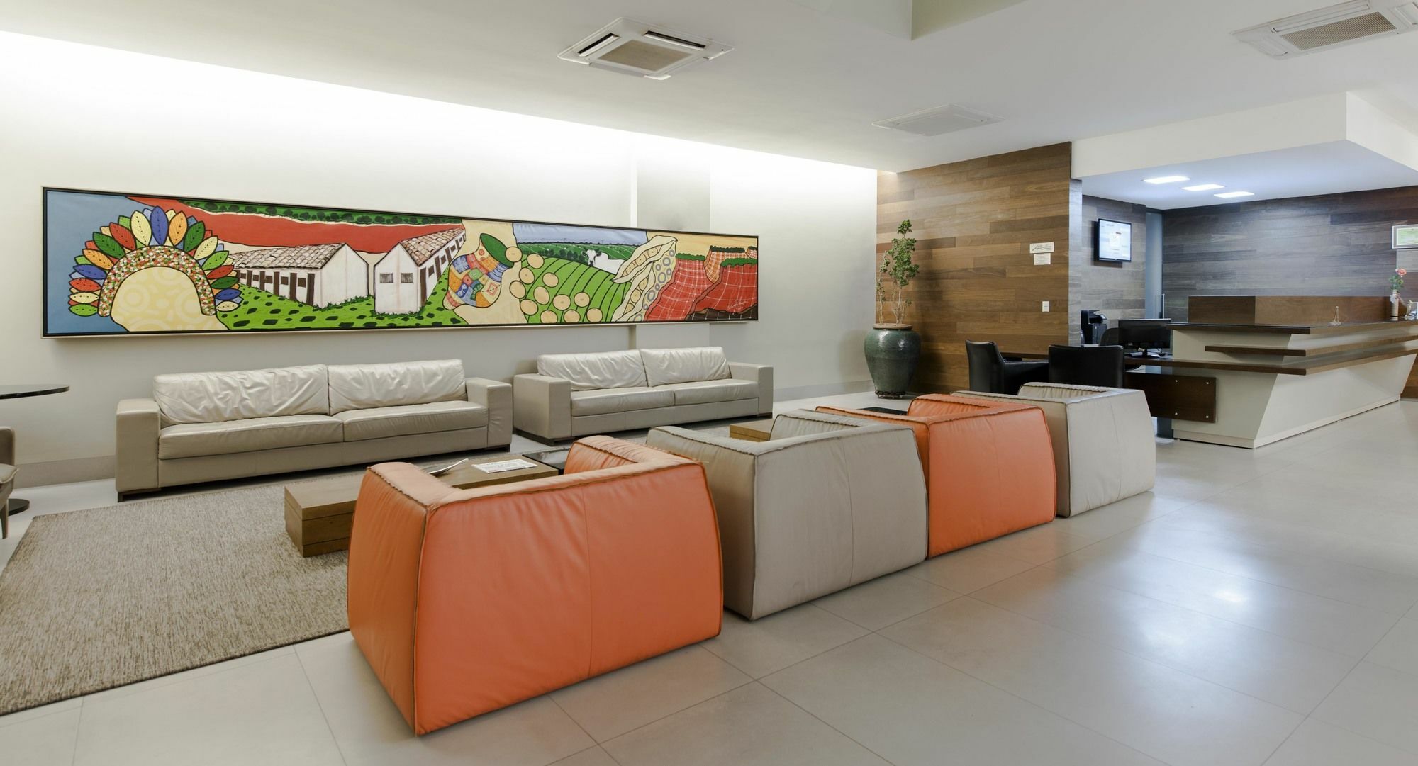 Comfort Hotel & Suites Rondonópolis Exteriör bild